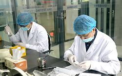 在辽宁省哪个医院可以做DNA亲子鉴定，辽宁省医院做亲子鉴定办理流程