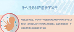 辽宁省怀孕亲子鉴定哪里办理，辽宁省孕期亲子鉴定结果需要多久