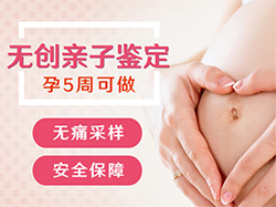 辽宁省怀孕亲子鉴定基本流程[专业咨询]