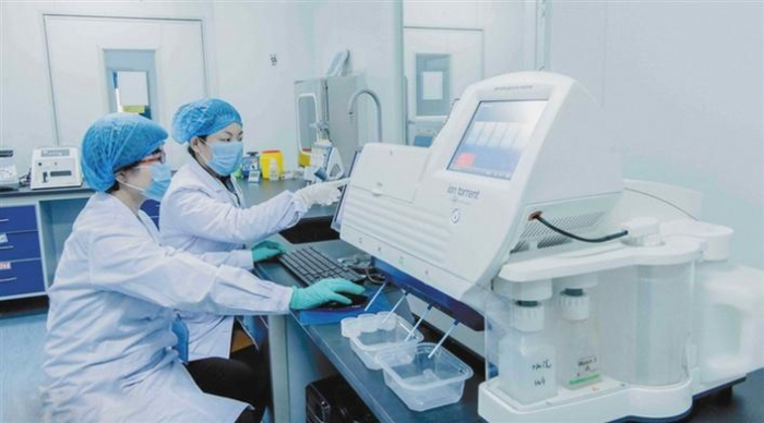 辽宁省DNA检验鉴定中心去哪里,辽宁省亲子鉴定如何办理