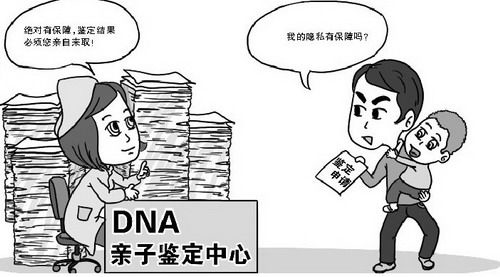 辽宁省产前亲子鉴定如何做,辽宁省孕期亲子鉴定结果需要多久